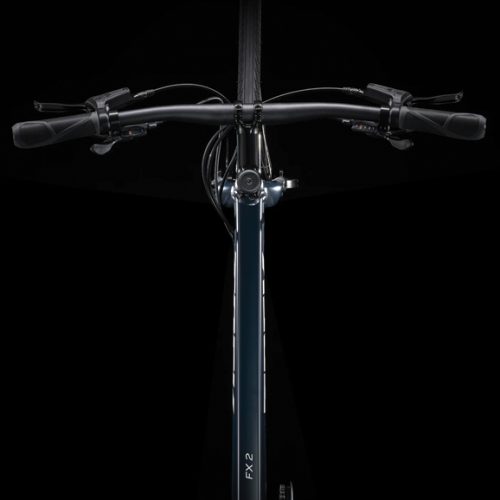 Trek FX 2 Disc - The Bike Shop