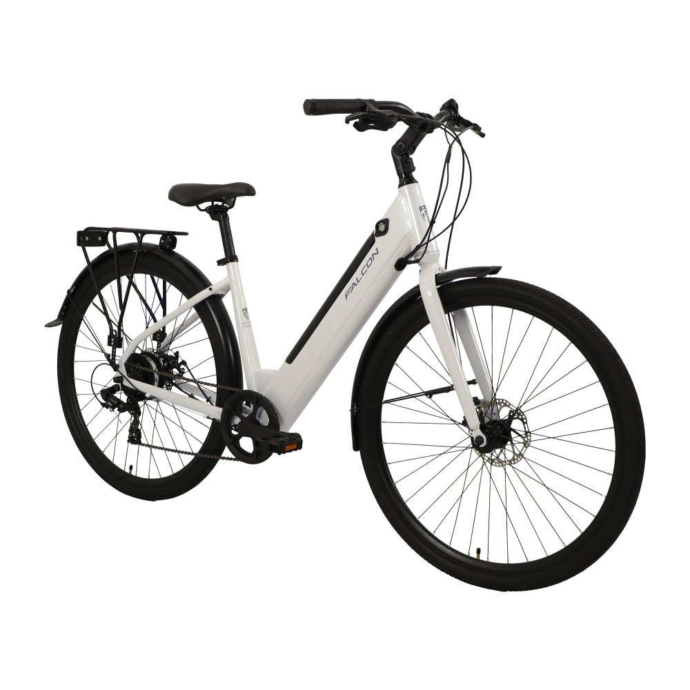 FALCON LIBERTY ELECTRIC BIKE 17/700c - Image 2