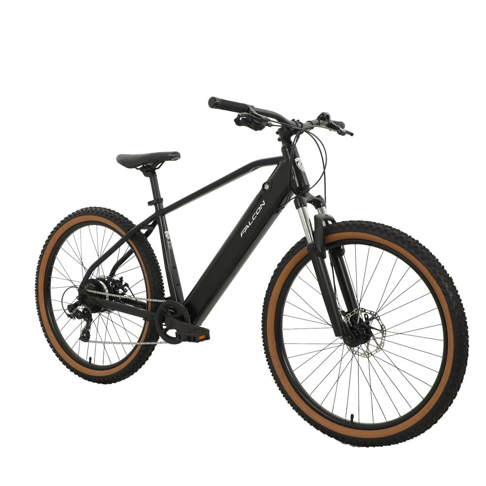 FALCON TURBINE ELECTRIC MOUNTAIN BIKE 19/27.5″ - Image 2