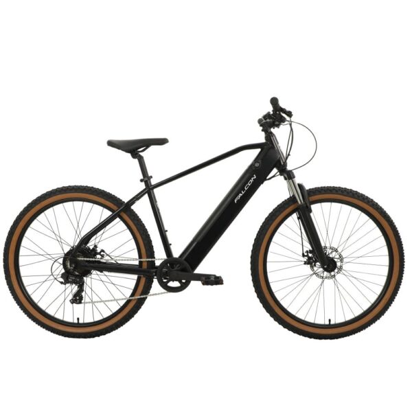 FALCON TURBINE ELECTRIC MOUNTAIN BIKE 19/27.5″