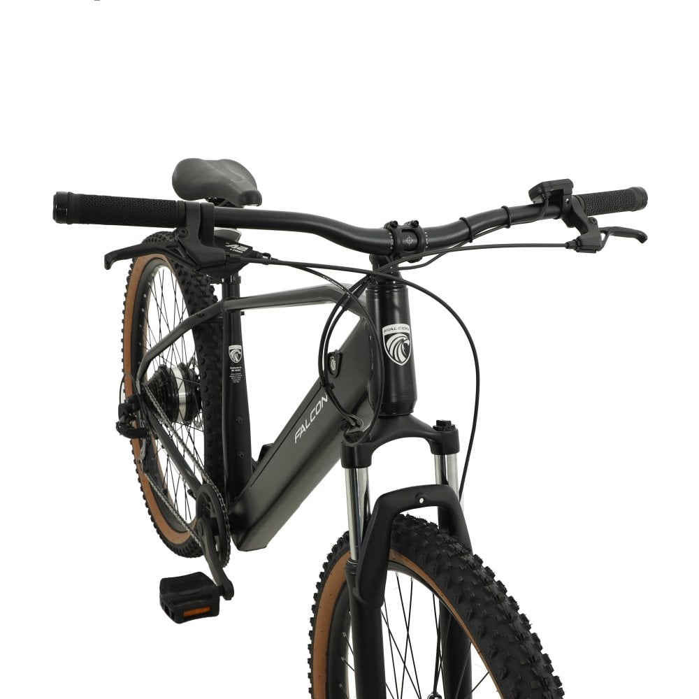 FALCON TURBINE ELECTRIC MOUNTAIN BIKE 19/27.5″ - Image 3
