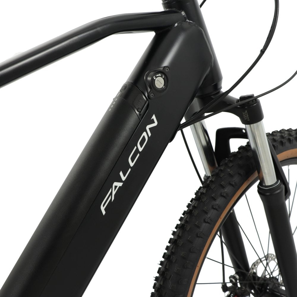 FALCON TURBINE ELECTRIC MOUNTAIN BIKE 19/27.5″ - Image 6